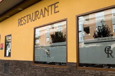 El Cason de los Reyes